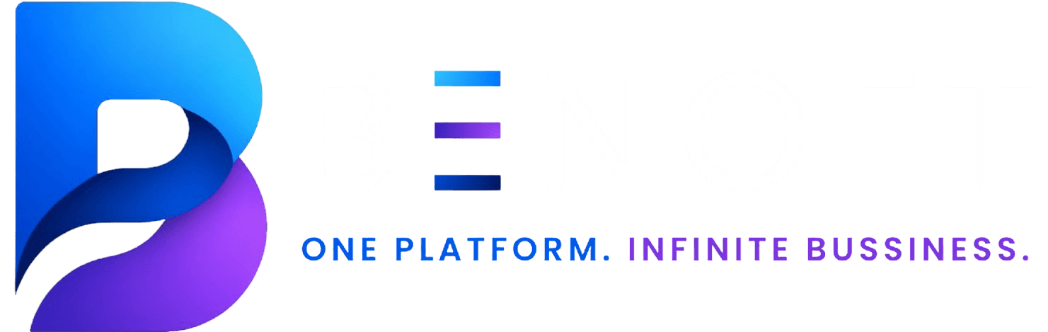 BENOFT - One Platform, Infinite Business